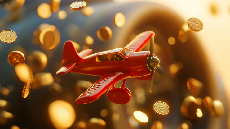 Aviator no Cassino Online EKKBET 