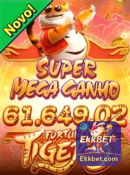 Catálogo EKKBET 2.547 jogos - Pragmatic Play, Evolution, NetEnt